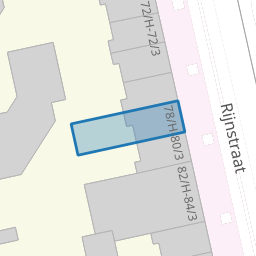 Perceel ASD18-V-5958