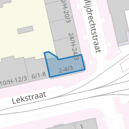Perceel ASD18-V-5983