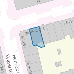 Perceel ASD18-V-6029