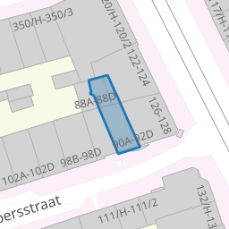 Perceel ASD18-V-6446