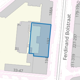 Perceel ASD18-V-6522