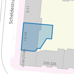 Perceel ASD18-V-6629