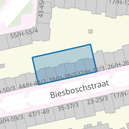 Perceel ASD18-V-6634