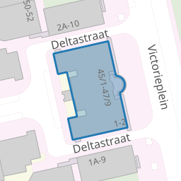 Perceel ASD18-V-6758