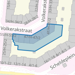 Perceel ASD18-V-6779