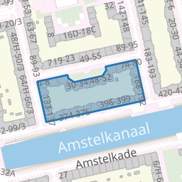 Perceel ASD18-V-6784