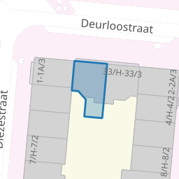 Perceel ASD18-V-6947