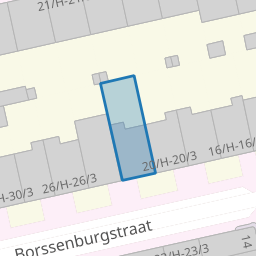 Perceel ASD18-V-6972