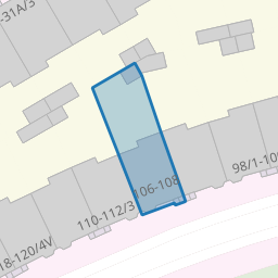 Perceel ASD18-V-7075