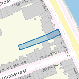 Perceel ASD18-V-7133