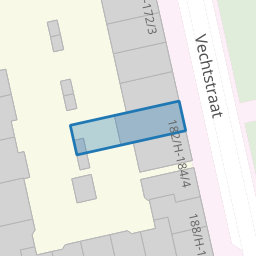 Perceel ASD18-V-7321
