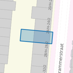 Perceel ASD18-V-7476