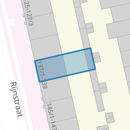 Perceel ASD18-V-7579