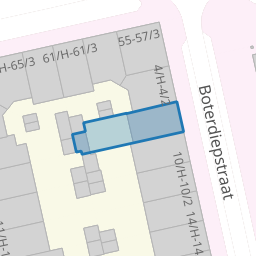 Perceel ASD18-V-7711