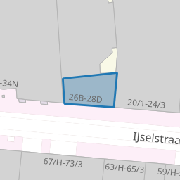 Perceel ASD18-V-7851