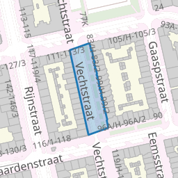 Perceel ASD18-V-7898