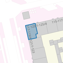 Perceel ASD18-V-8086