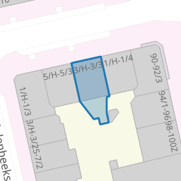 Perceel ASD18-V-8235