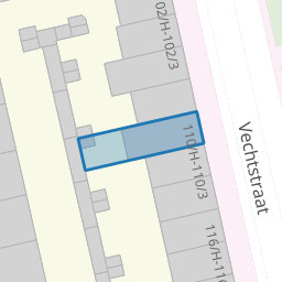 Perceel ASD18-V-8255