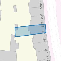 Perceel ASD18-V-8311