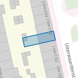 Perceel ASD18-V-8474