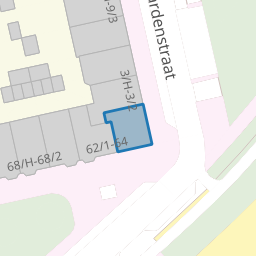Perceel ASD18-V-8667