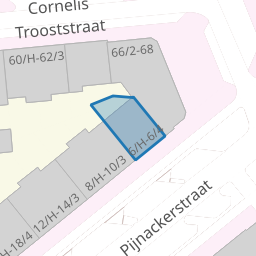 Perceel ASD18-V-8831