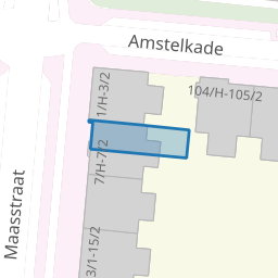 Perceel ASD18-V-8876