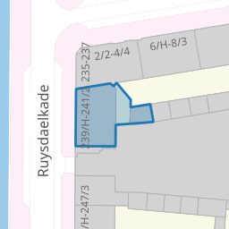 Perceel ASD18-V-9152