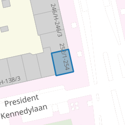 Perceel ASD18-V-9492