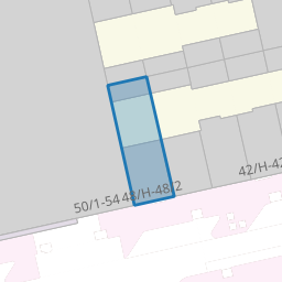 Perceel ASD18-V-9516