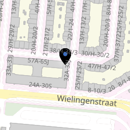 Appartement ASD18 V 9795 250