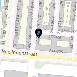 Appartement ASD18 V 9795 291