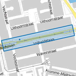 Perceel ASD18-V-9881