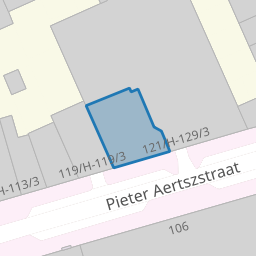 Perceel ASD18-V-9966