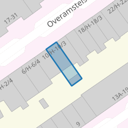 Perceel ASD19-W-1005