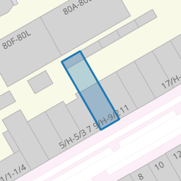 Perceel ASD19-W-1071