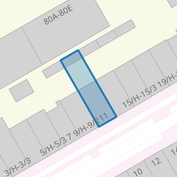 Perceel ASD19-W-1072