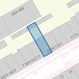 Perceel ASD19-W-1073