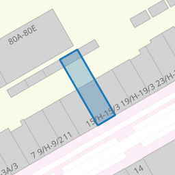 Perceel ASD19-W-1074