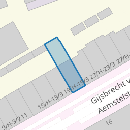 Perceel ASD19-W-1076