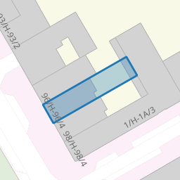 Perceel ASD19-W-1079