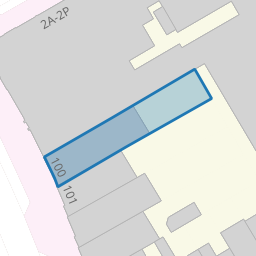 Perceel ASD19-W-1097