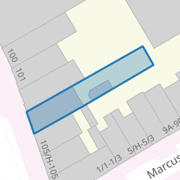 Perceel ASD19-W-1100