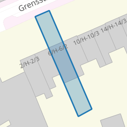 Perceel ASD19-W-1119