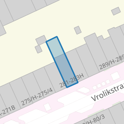 Perceel ASD19-W-1174