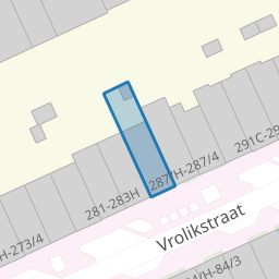 Perceel ASD19-W-1176