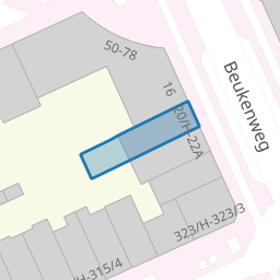 Perceel ASD19-W-1186