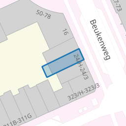 Perceel ASD19-W-1187