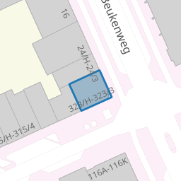 Perceel ASD19-W-1189